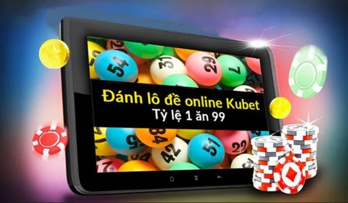 Mẹo chơi xổ số dễ thắng lớn tại Kubet